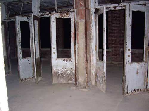 Waverly Hills Sanatorium